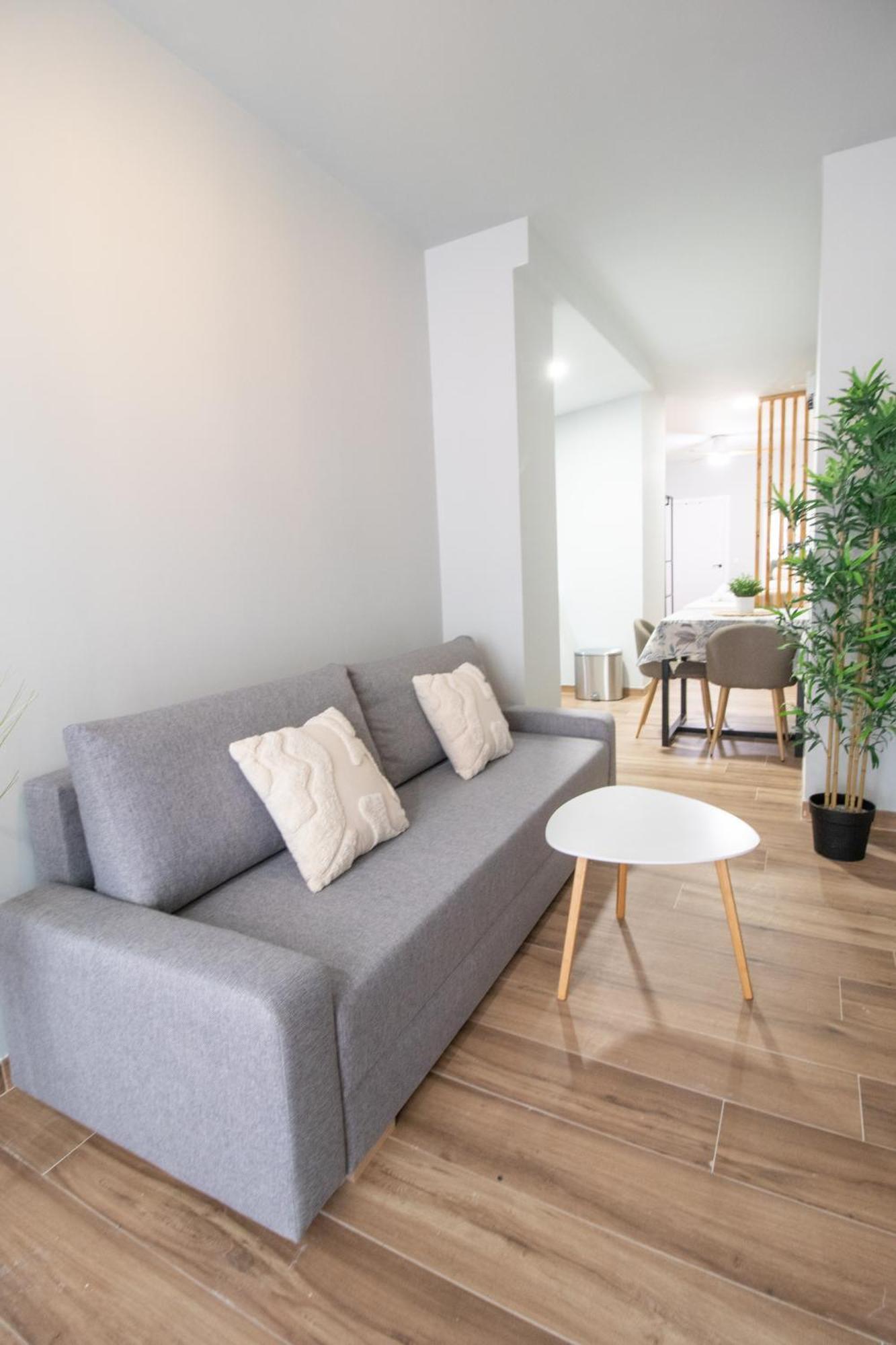 Suite Parque Del Turia By Concept Flats Valencia Exterior photo