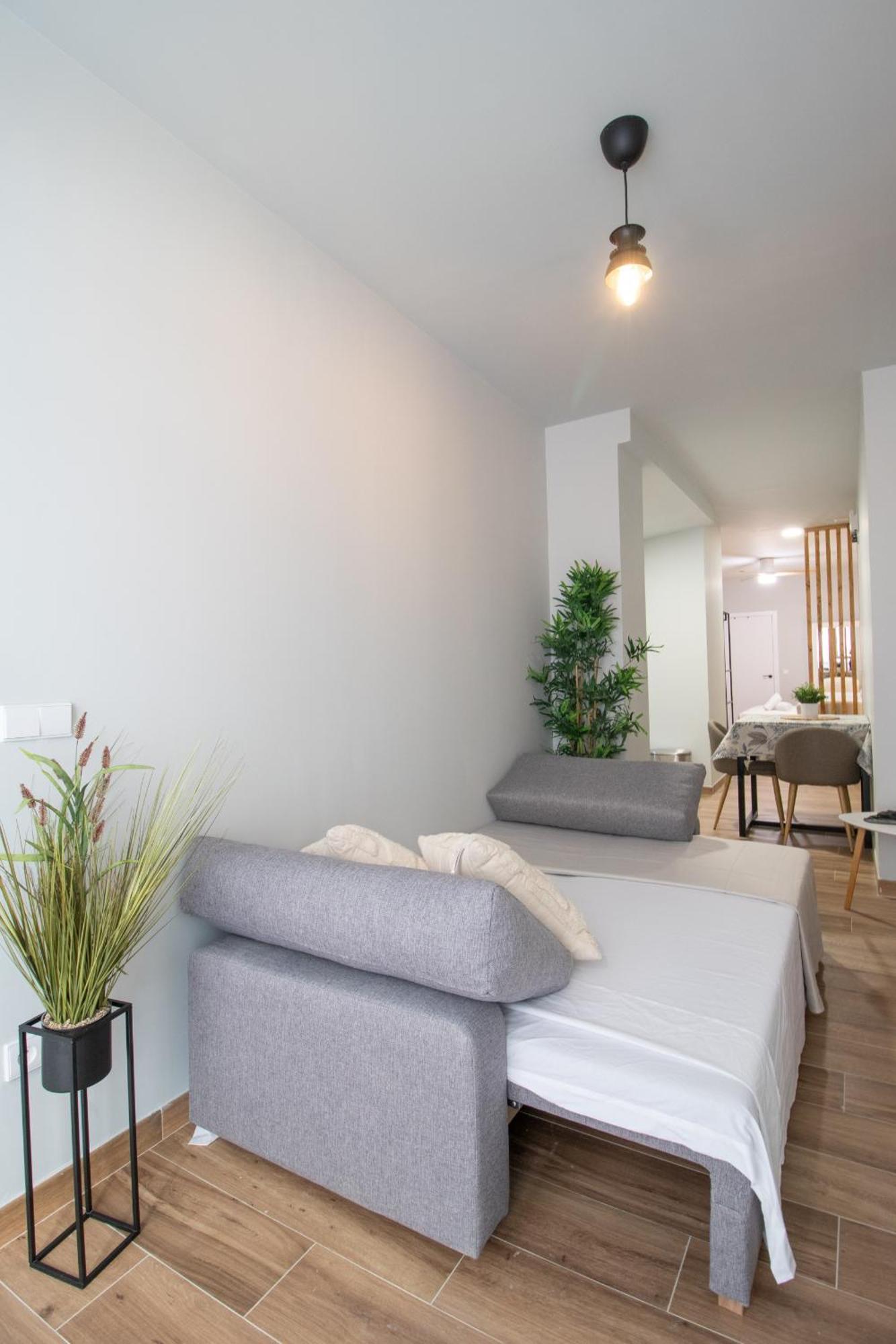 Suite Parque Del Turia By Concept Flats Valencia Exterior photo