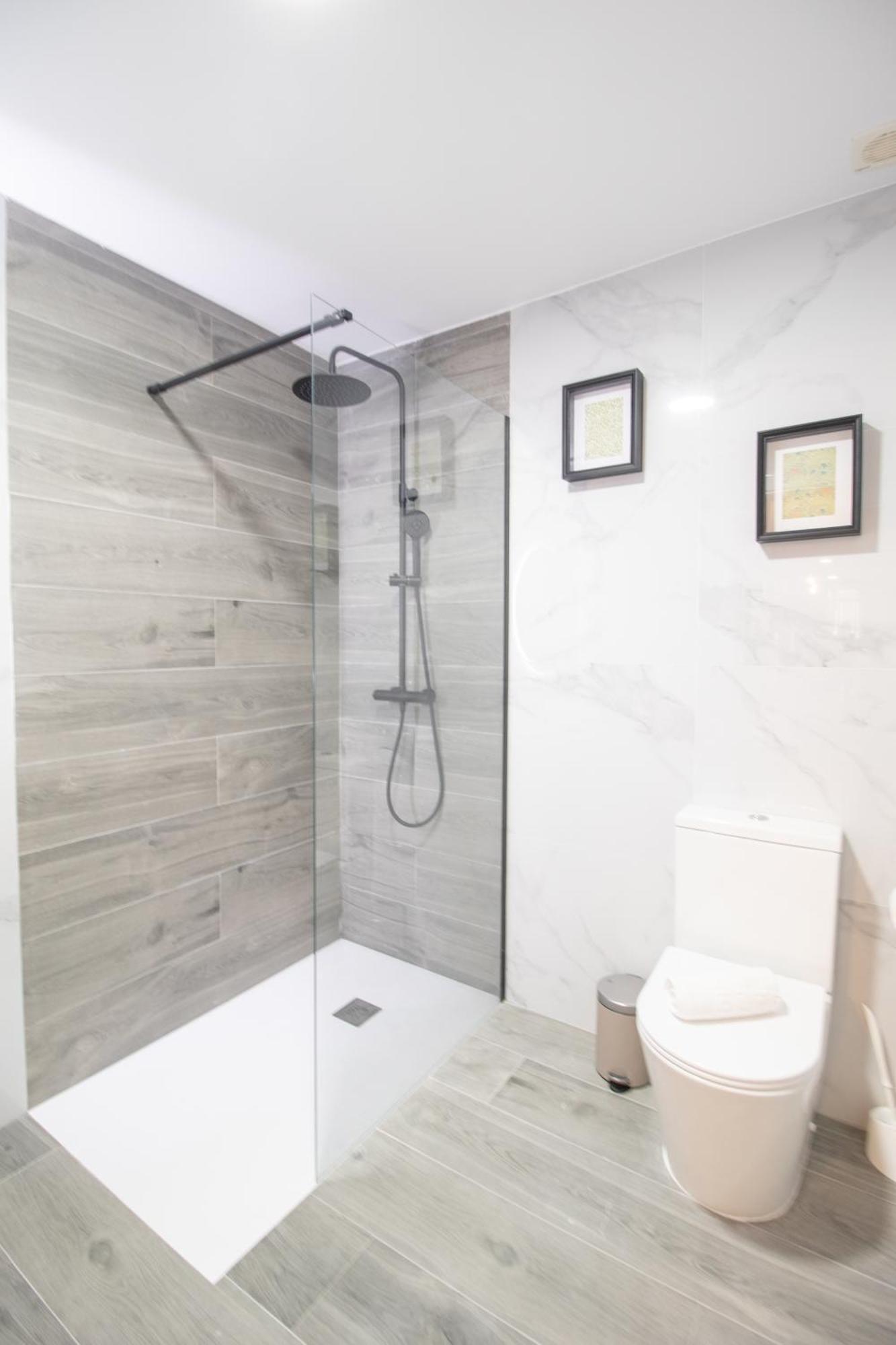 Suite Parque Del Turia By Concept Flats Valencia Exterior photo