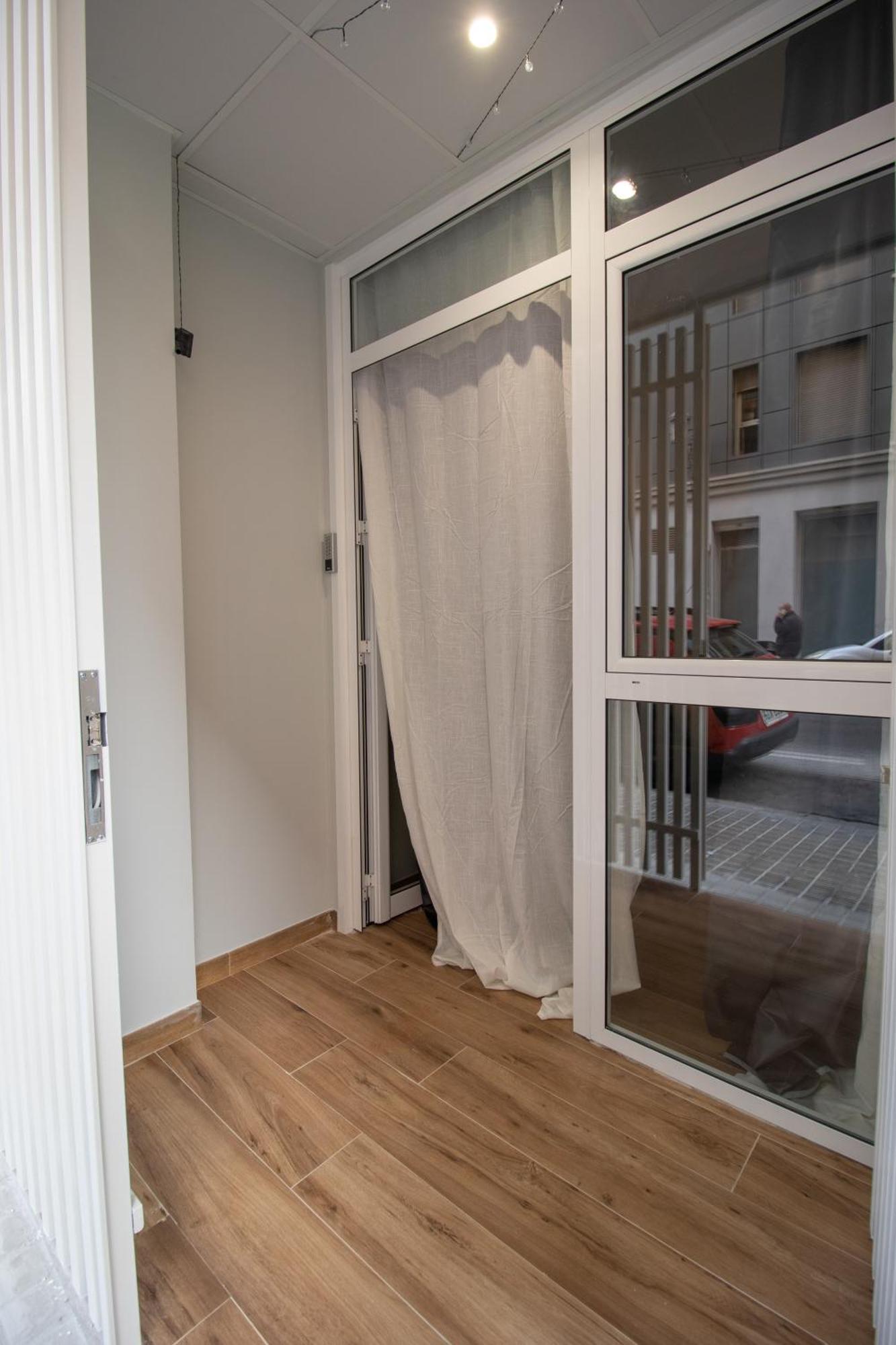 Suite Parque Del Turia By Concept Flats Valencia Exterior photo