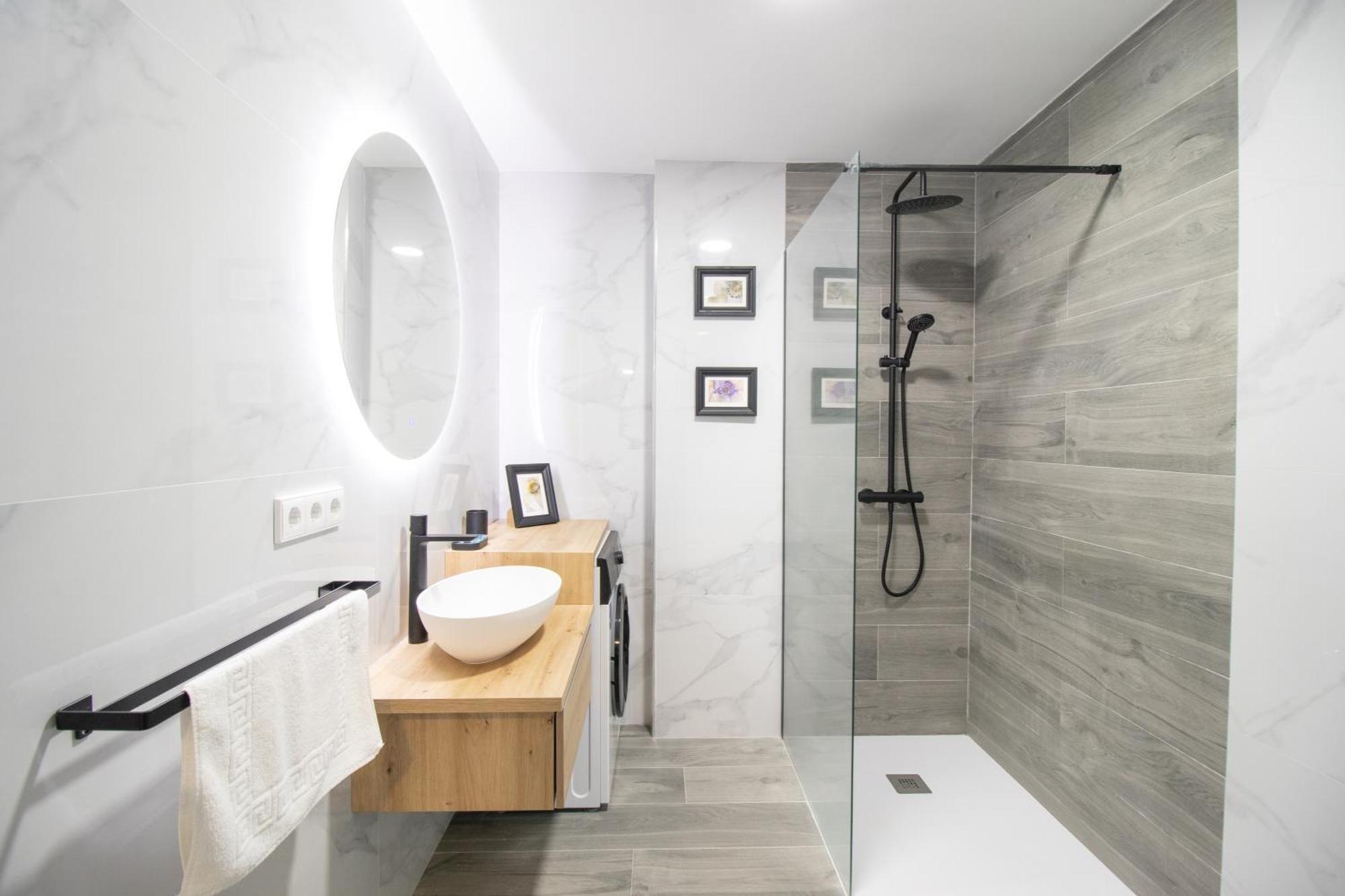 Suite Parque Del Turia By Concept Flats Valencia Exterior photo