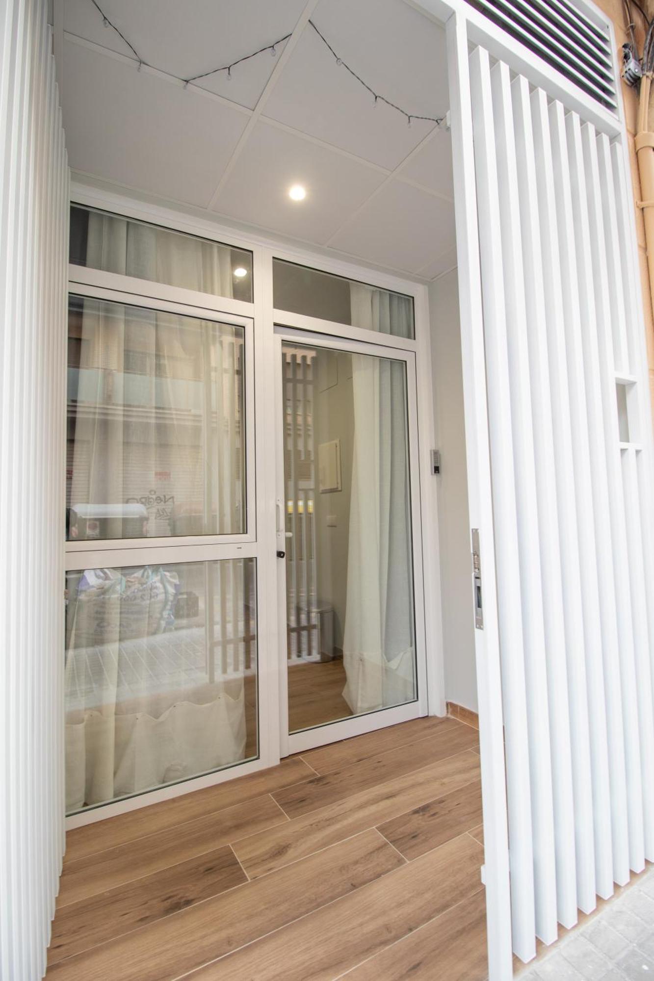 Suite Parque Del Turia By Concept Flats Valencia Exterior photo