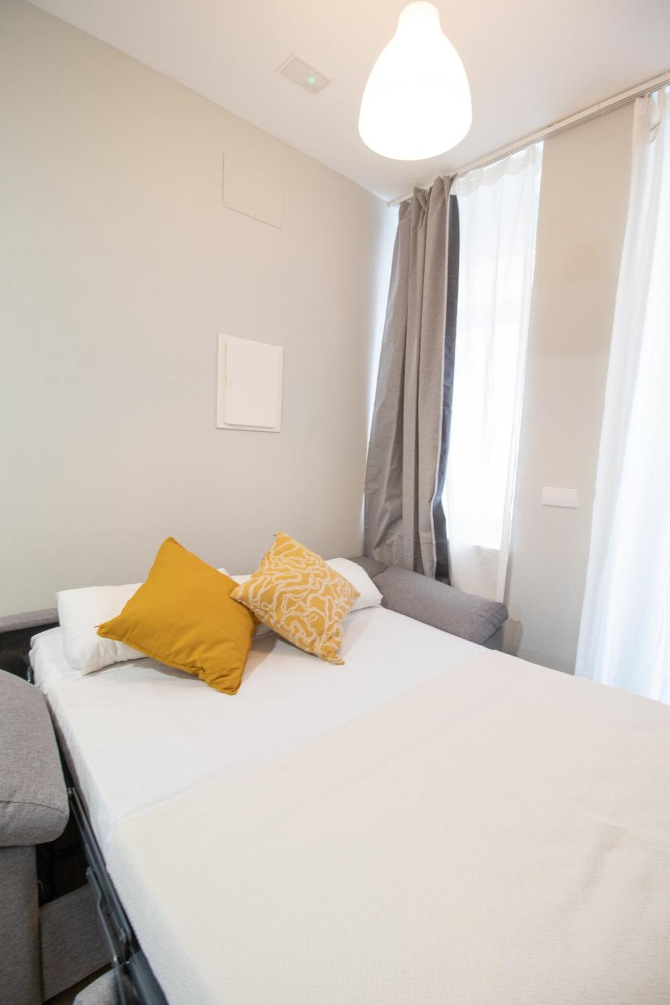 Suite Parque Del Turia By Concept Flats Valencia Exterior photo