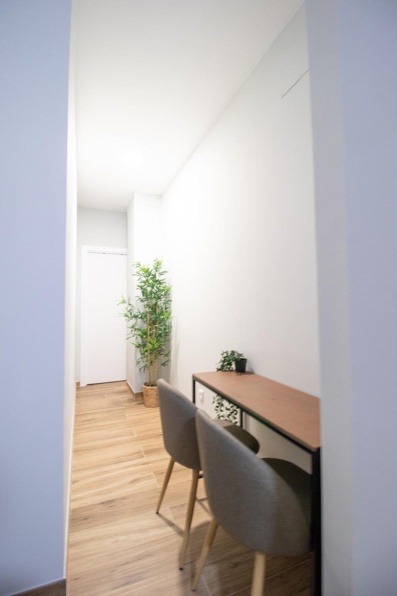 Suite Parque Del Turia By Concept Flats Valencia Exterior photo