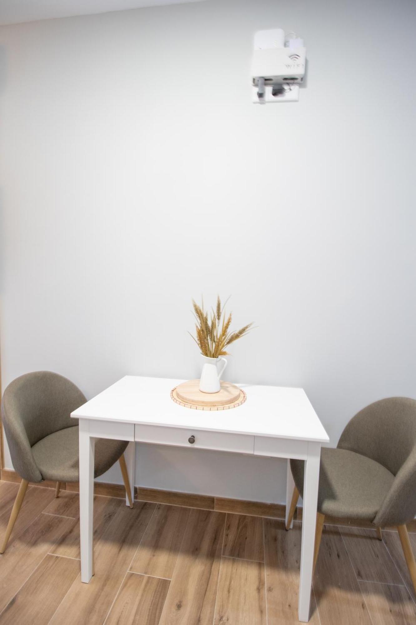 Suite Parque Del Turia By Concept Flats Valencia Exterior photo