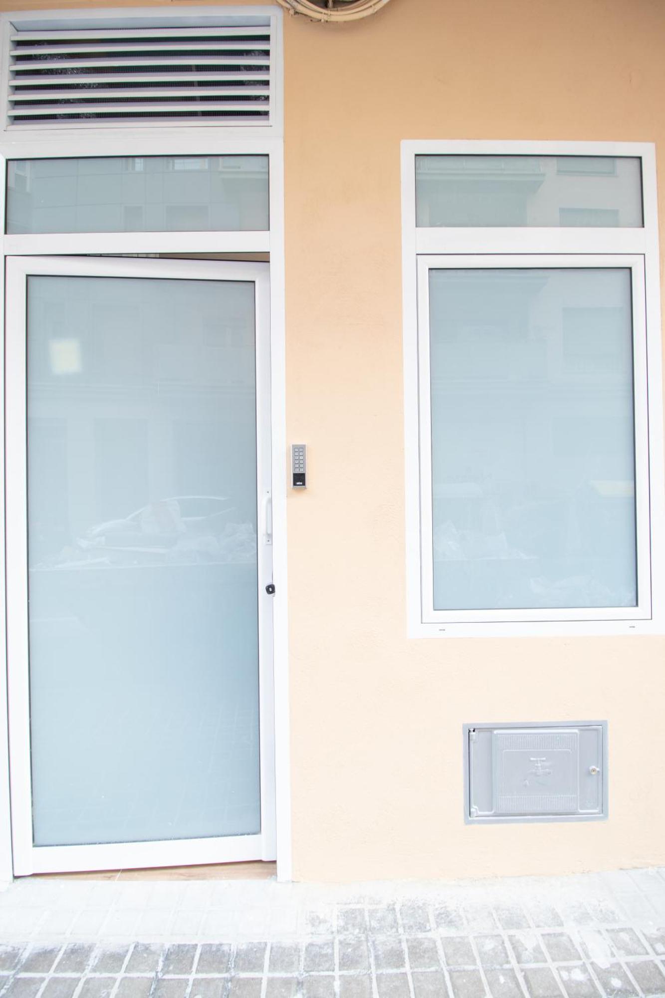 Suite Parque Del Turia By Concept Flats Valencia Exterior photo