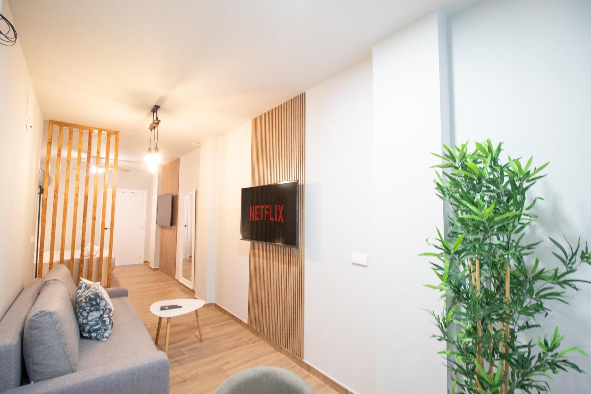 Suite Parque Del Turia By Concept Flats Valencia Exterior photo